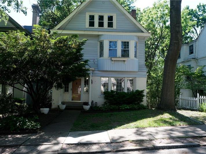 1140 Wightman St, Squirrel Hill