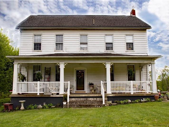 4698 State Route 136, Hempfield Twp