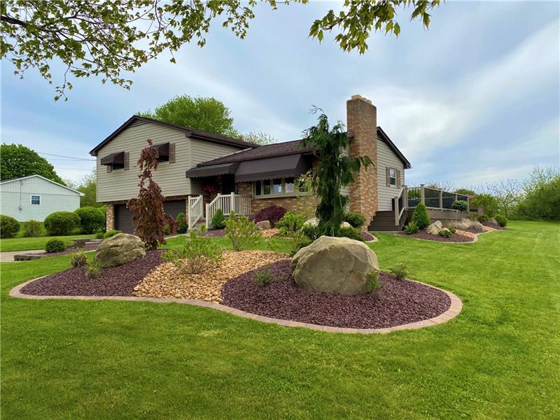 2500 Heilman Dr, Manor Twp