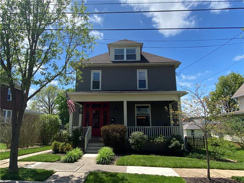 239 Washington Street, Ligonier Boro