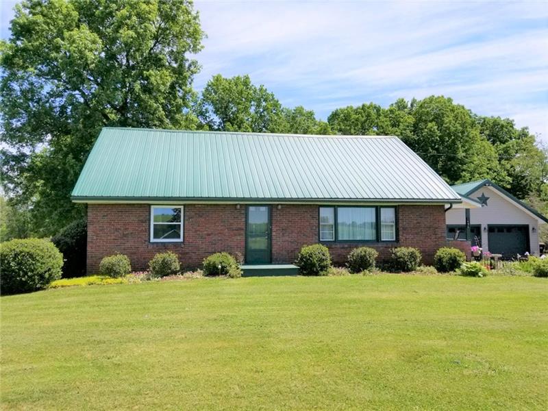 1496 Greenville Mercer Road, Jefferson Twp