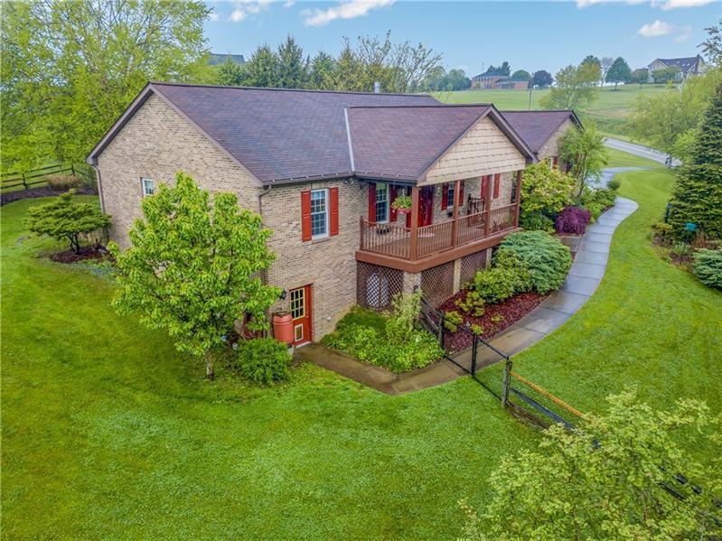 5757 Freshcorn Rd, Cranberry Twp
