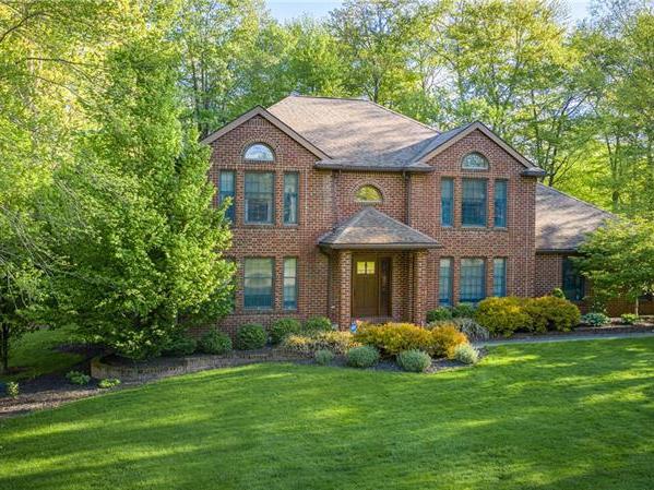 3461 Pheasant Chase, Hermitage