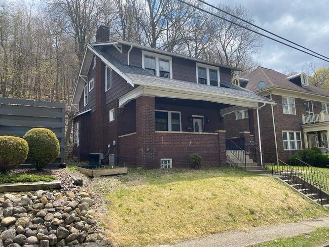 539 Hall St, Aliquippa