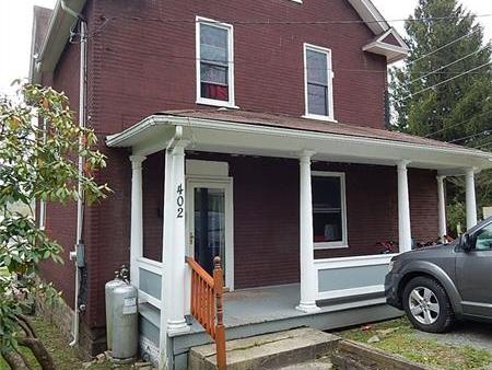 402 Leora Ave, Rockwood Boro