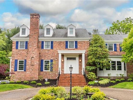 901 Blackburn Rd, Sewickley Heights