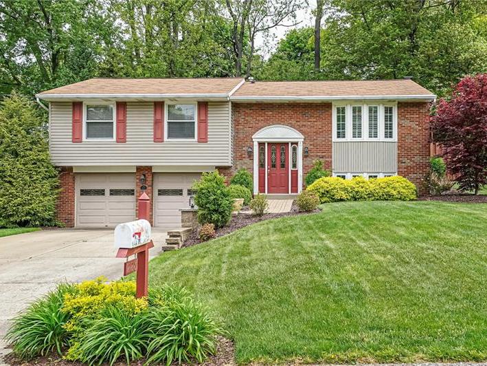 228 Wyngate Road, Moon-Crescent Twp