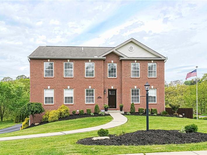 122 Nottingham Dr, Robinson Twp