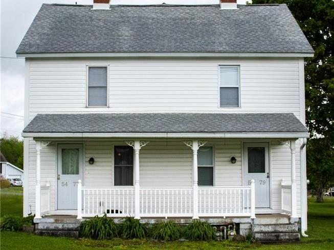 5477 State Route 982, Derry Twp