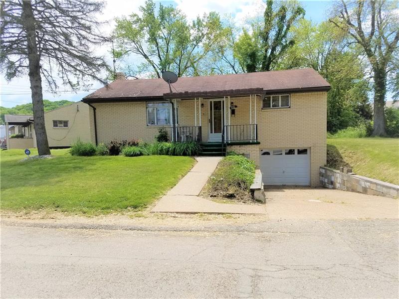 1427 Harlow Street, Charties City