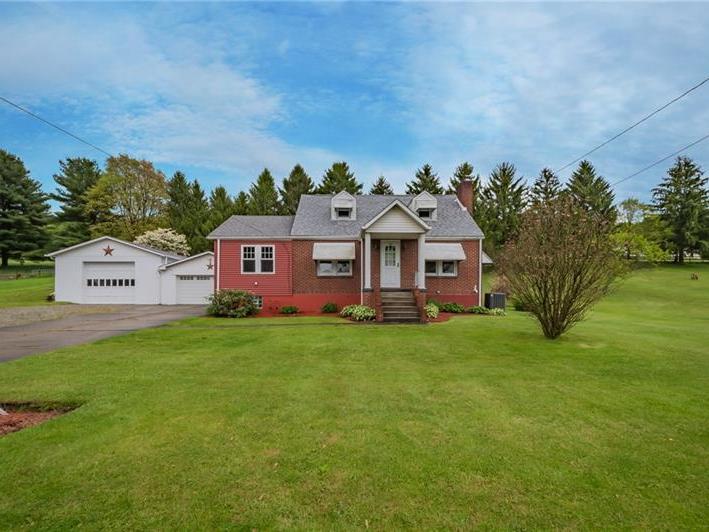 192 Old Route 217, Derry Twp