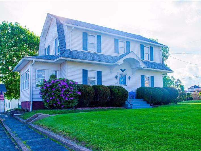 417 Darlington Rd, Patterson Twp