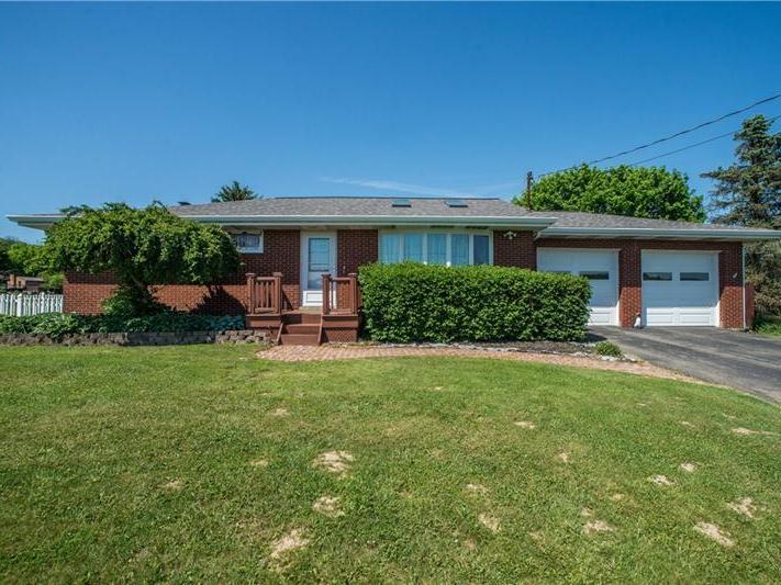 117 Ash Stop Rd, Forward Twp