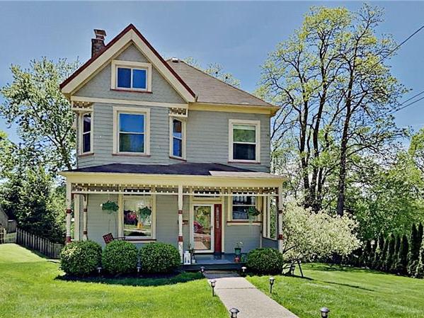 49 Courtney St., Emsworth