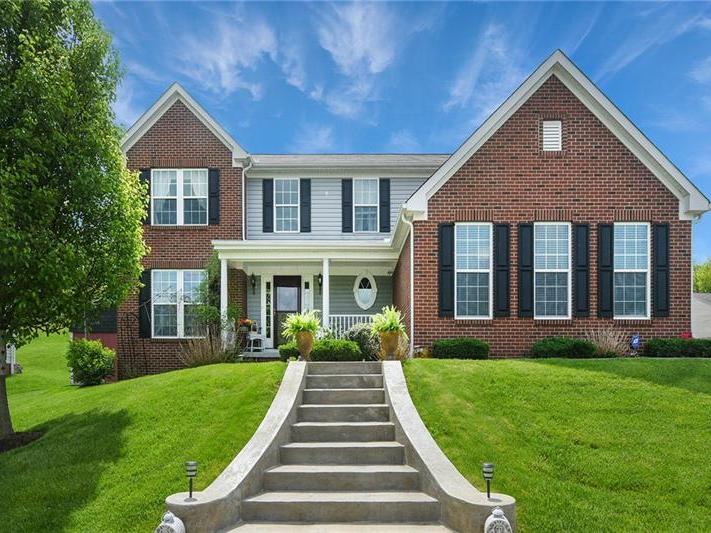 5900 Rowe Ln, South Fayette
