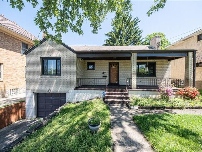 4028 California Ave, Brighton Heights