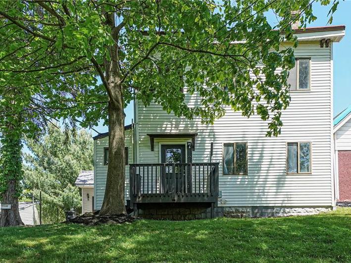 616 Bascom Ave, Ross Twp