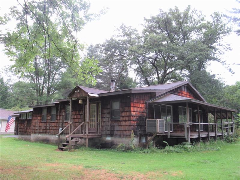 723 Barron Lane, Saltlick Twp.