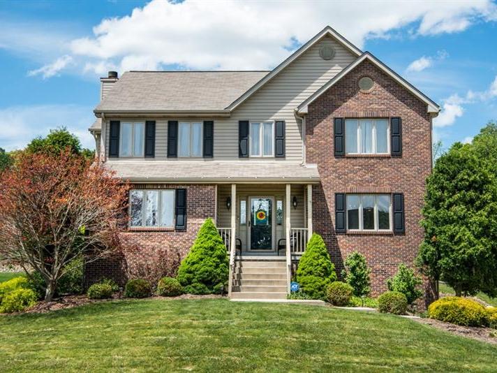 933 Northridge Dr, Seven Fields Boro