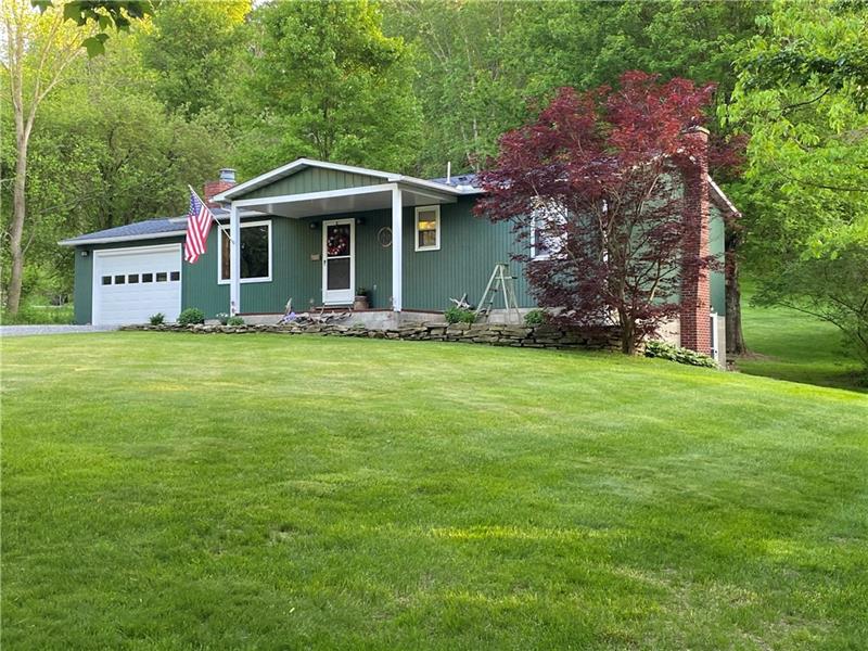 21103 Shore Dr, Mead Twp