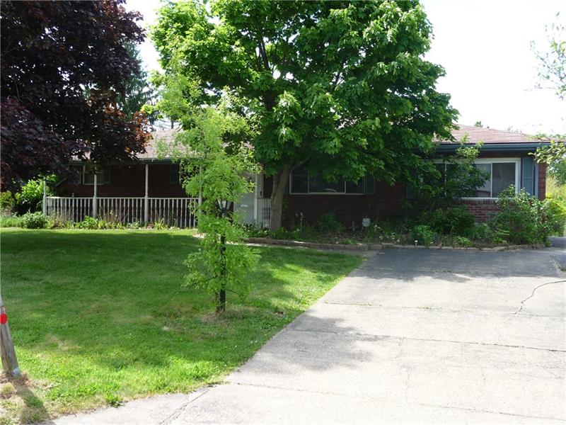 2612 19th Street, Patterson Twp