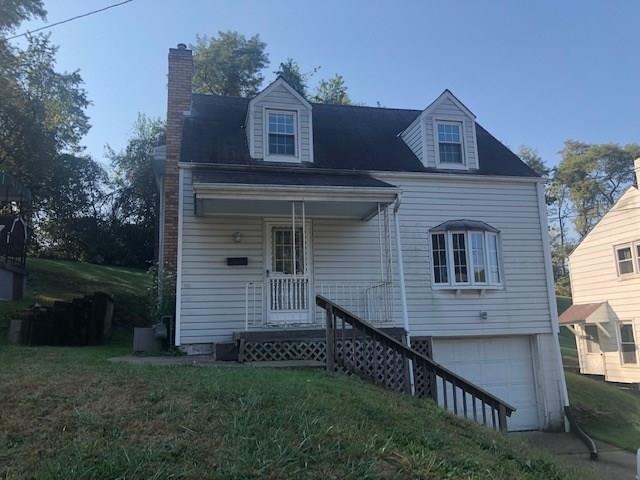 814 Dearborn St, Harmony Twp