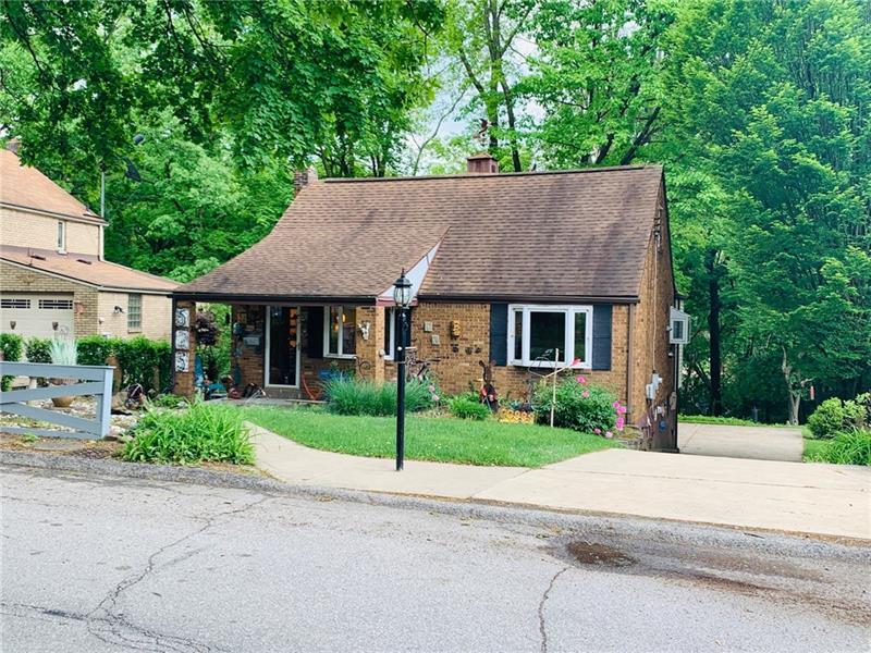 525 Penn Vista Dr, Penn Hills