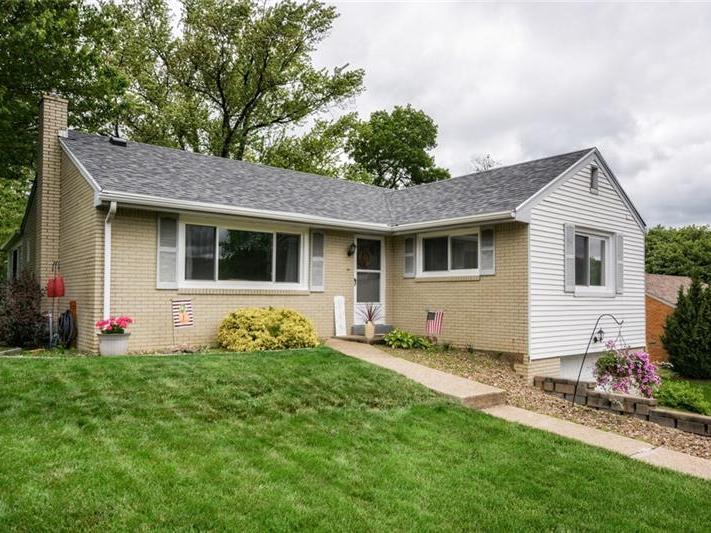 198 Chickasaw Ave, McCandless