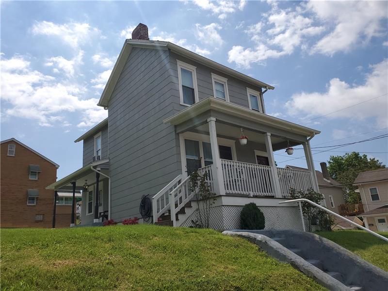719 Spruce St, Irwin