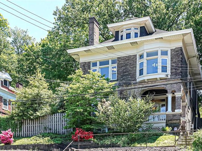 116 Oakview Ave, Edgewood