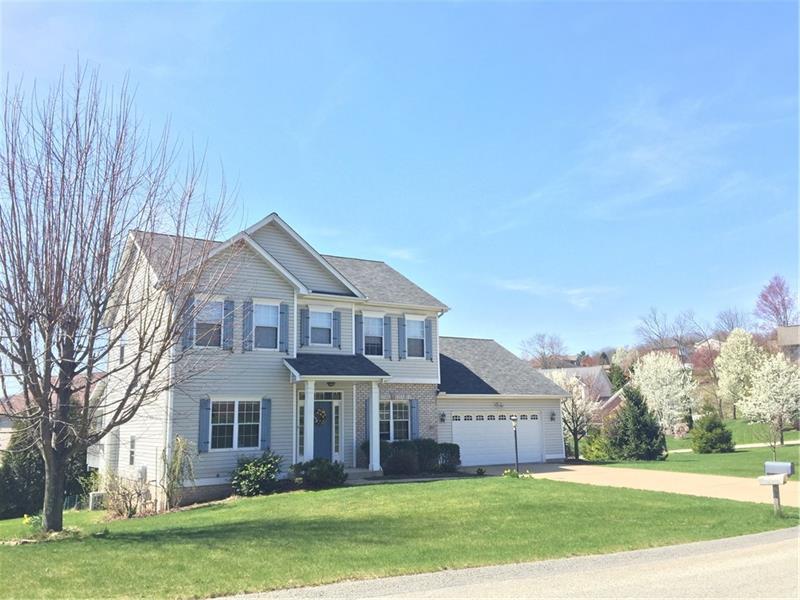 606 Raleigh Drive, Hempfield Twp