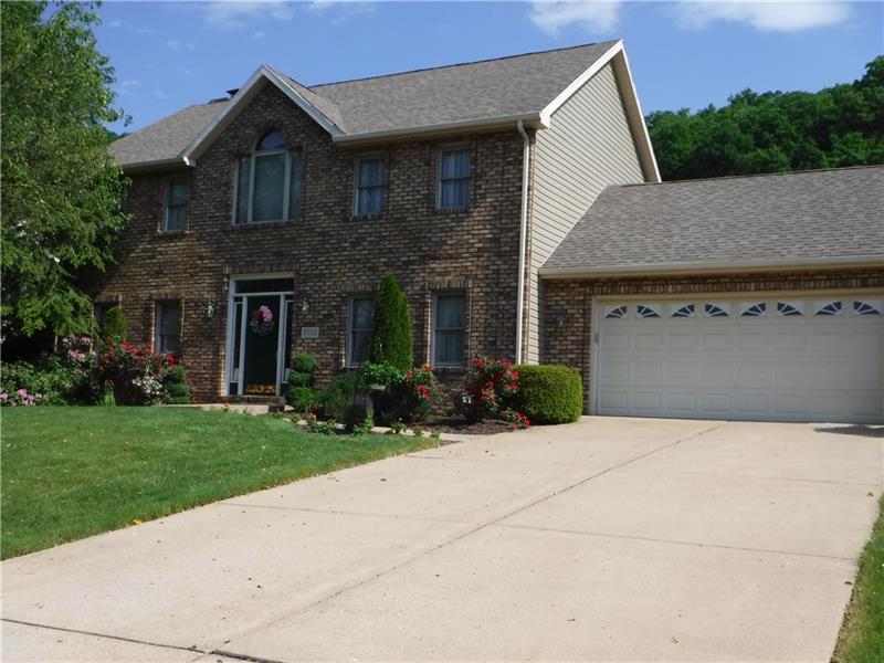 2025 Golfway Dr., Hopewell Twp
