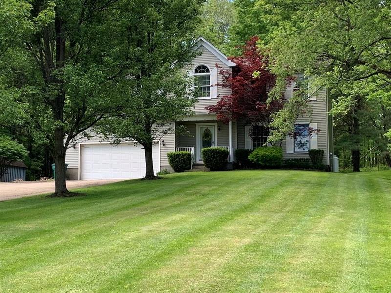 877 Latonka Drive, Coolspring Twp