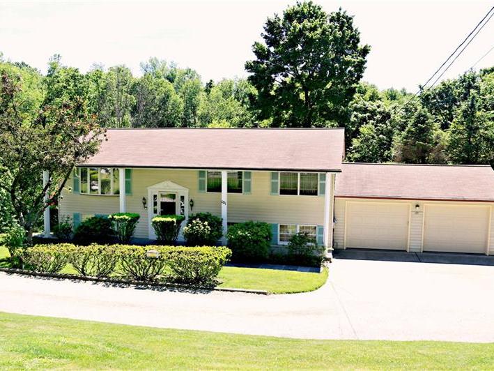 101 Shady Ln, Economy