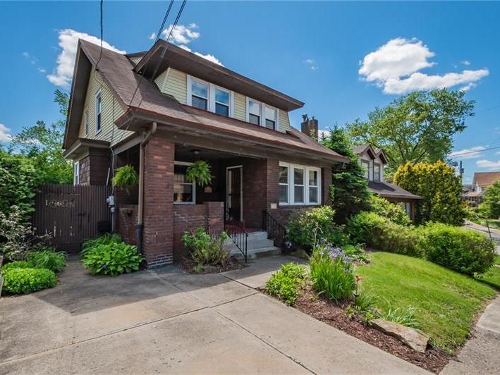 1163 Pemberton, Brighton Heights
