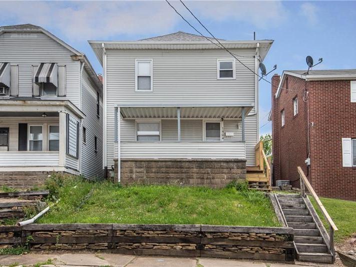 1504 Woodmont Avenue, New Kensington