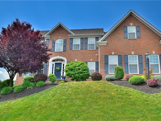 159 Sweetwater, Sewickley Hills Boro