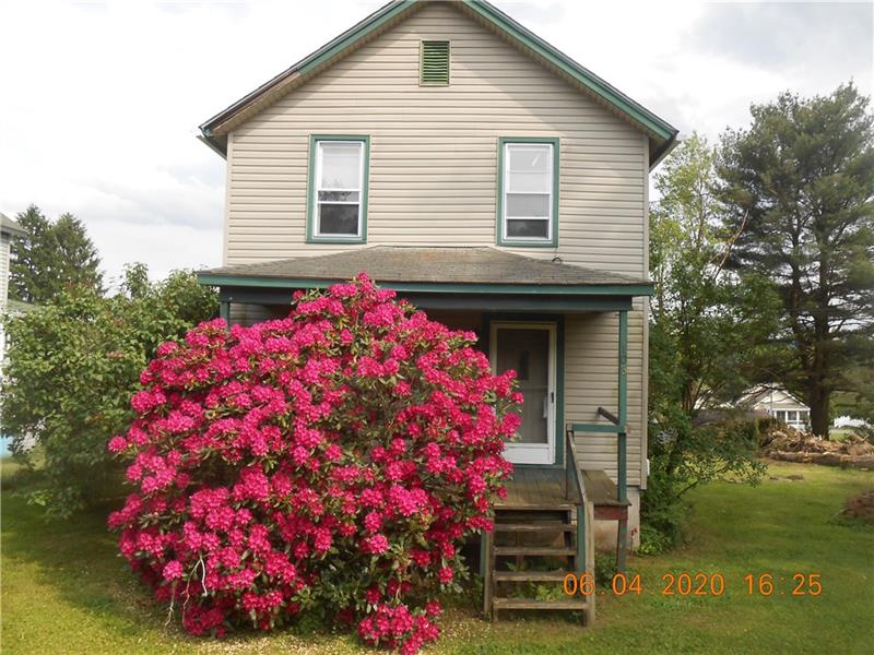 108 4th Streeet, Punxsutawney