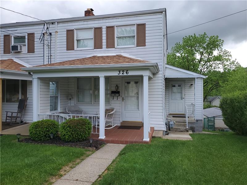 326 Cedar St, Jeannette