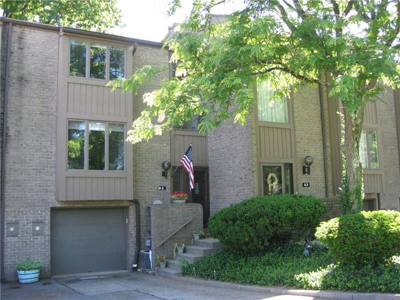 62 Maple Court, Ross Twp