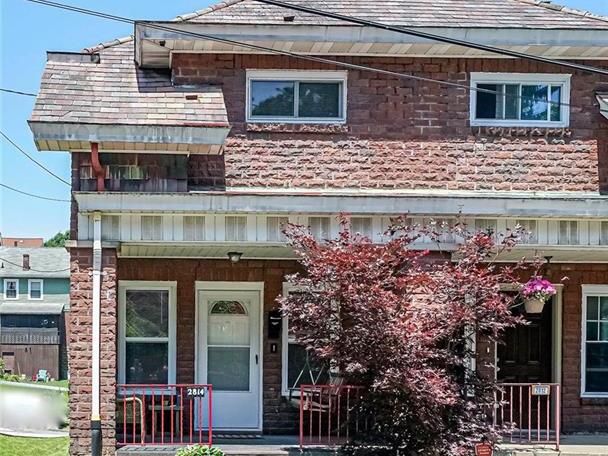 2814 Louisiana Avenue, Dormont