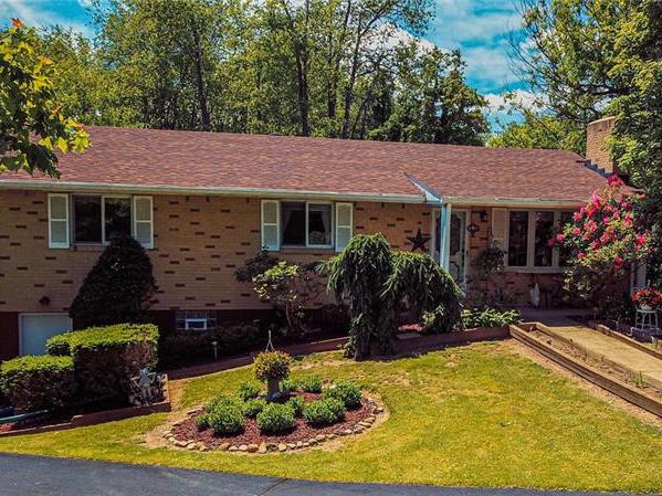 1443 State Route 356, Allegheny Twp