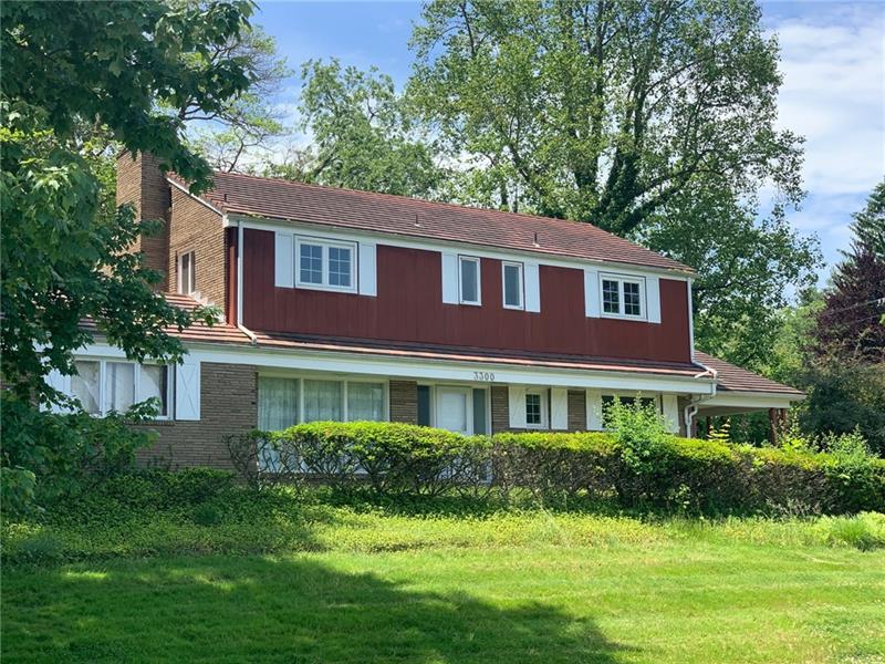 3300 Longbow Drive, Churchill Boro