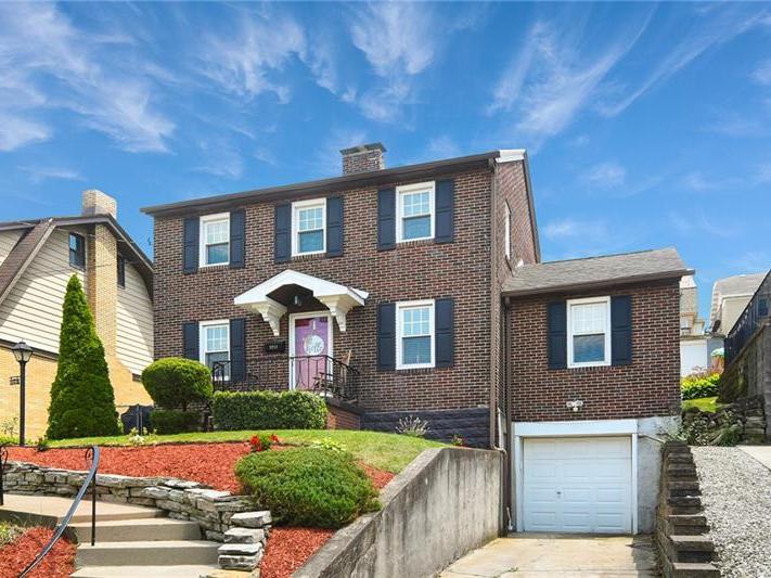 3251 Latonia Ave, Dormont