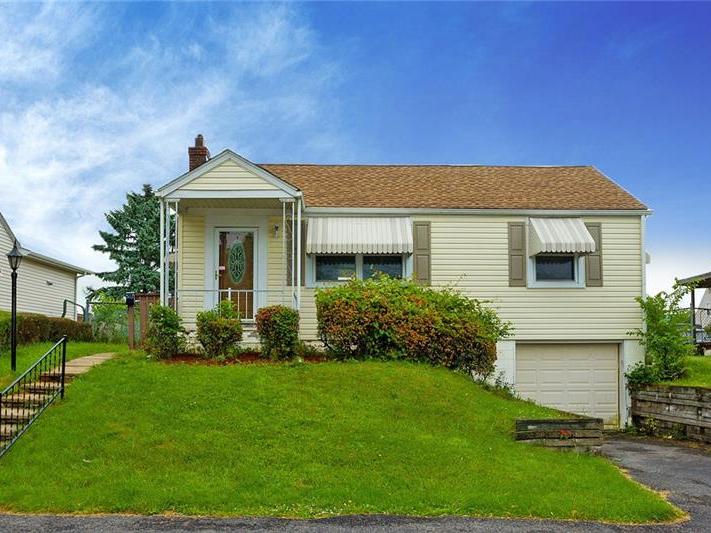 510 Cedarhurst Dr, N. Versailles
