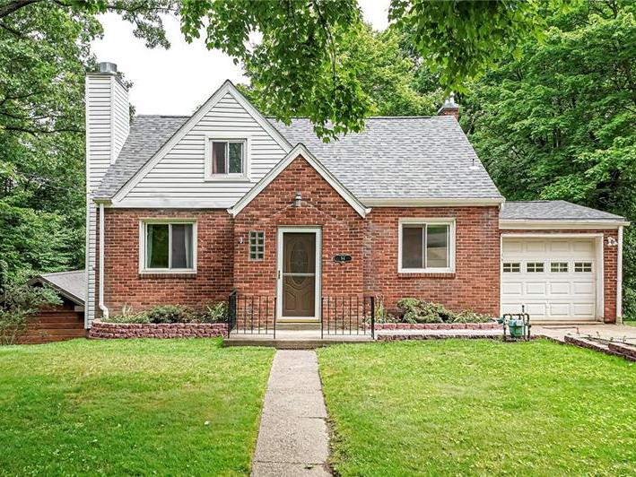 94 Link, Ross Twp