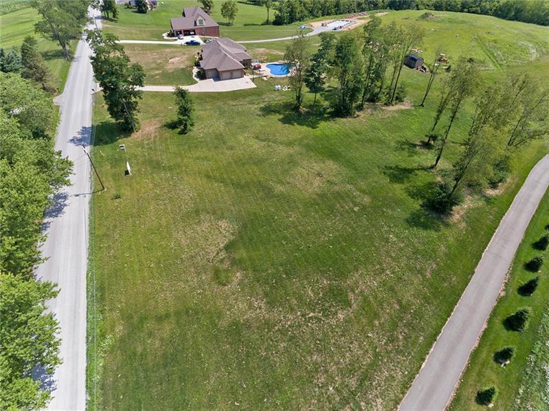 Lot 8 Boquet Road, Penn Twp