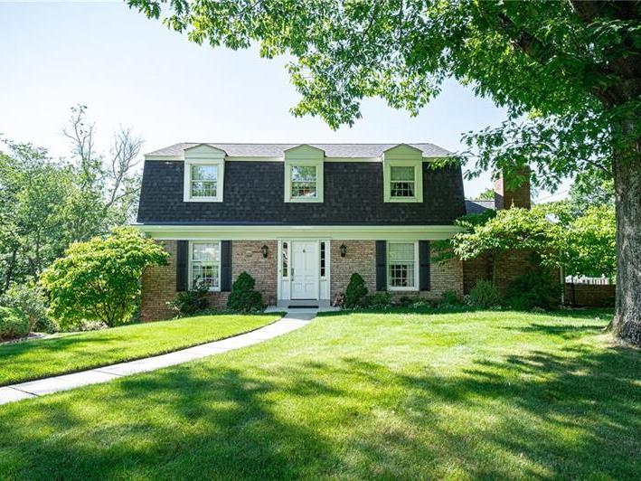 25 N Collinwood Dr, O'Hara