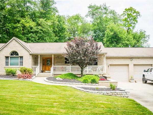 280 Boy Scout Rd, Connoquenessing Twp