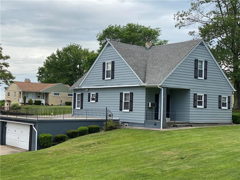 2831 Reiter Rd., Penn Hills